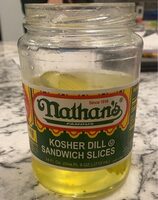 Kosher Dill