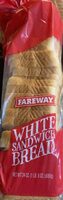 White Sandwich Bread