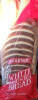 White Sandwich Bread