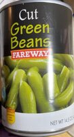 Cut Green Beans
