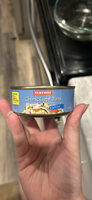 Chunk Light Tuna