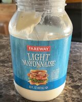 Light Mayonaise
