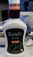 Ranch Dressing