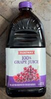 Grape Juice