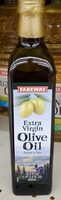 Extra Virgin Olive Oil