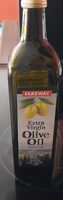 Extra Virgin Olive Oil
