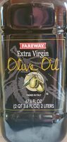 Extra Virgin Olive Oil