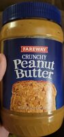 Peanut butter