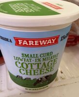 Cottage Cheese