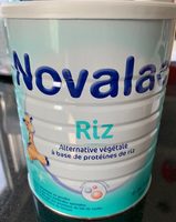 Novalac riz 0-36 mois