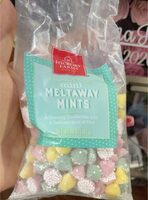 Mini Meltaway