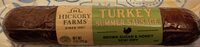 Turkey Summer Sausage