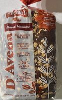 D Avena