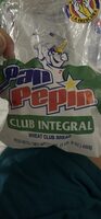 Wheat Club Bread