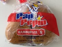 Hamburger Bun