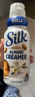 Vanilla Almond Milk Creamer