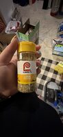 Lemon Pepper