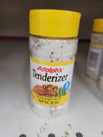 Adolph's Tenderizer