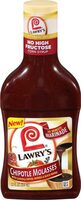Chipotle Molasses
