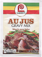 Au Jus Gravy Mix