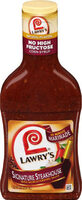 Signature Steakhouse Marinade
