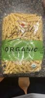 Organic Pasta
