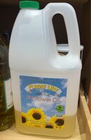 Sunflower oil