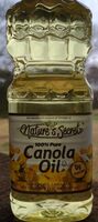 Canola Oil