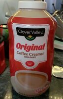 Coffee Creamer