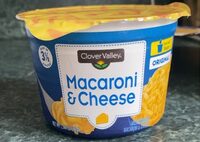 Macaroni & Cheese