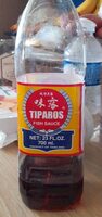 Fish sauce