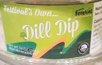 Dill Dip