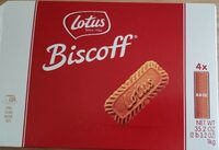 Biscoff