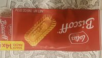 Biscoff