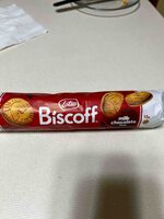 Biscoff