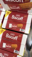 Biscoff