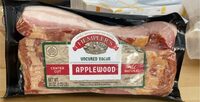 Uncured bacon
