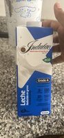 Leche Reducida en Grasa