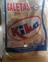 Galletas