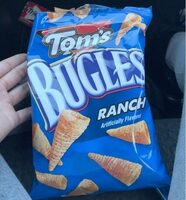 Ranch Bugles