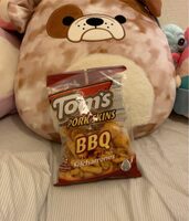 ToMS fRieD POrK SKinS