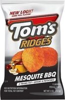 Potato chips
