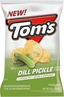 Potato chips