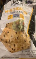 Multigrain Tortilla Chips