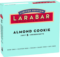 Almond Cookie