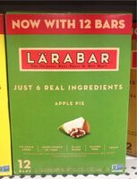 Apple Pie Bars