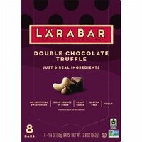 Double Chocolate Truffle