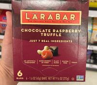 Chocolate Raspberry Truffle