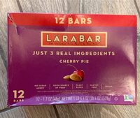 Cherry Pie Bars