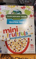 Mini Fruitfuls